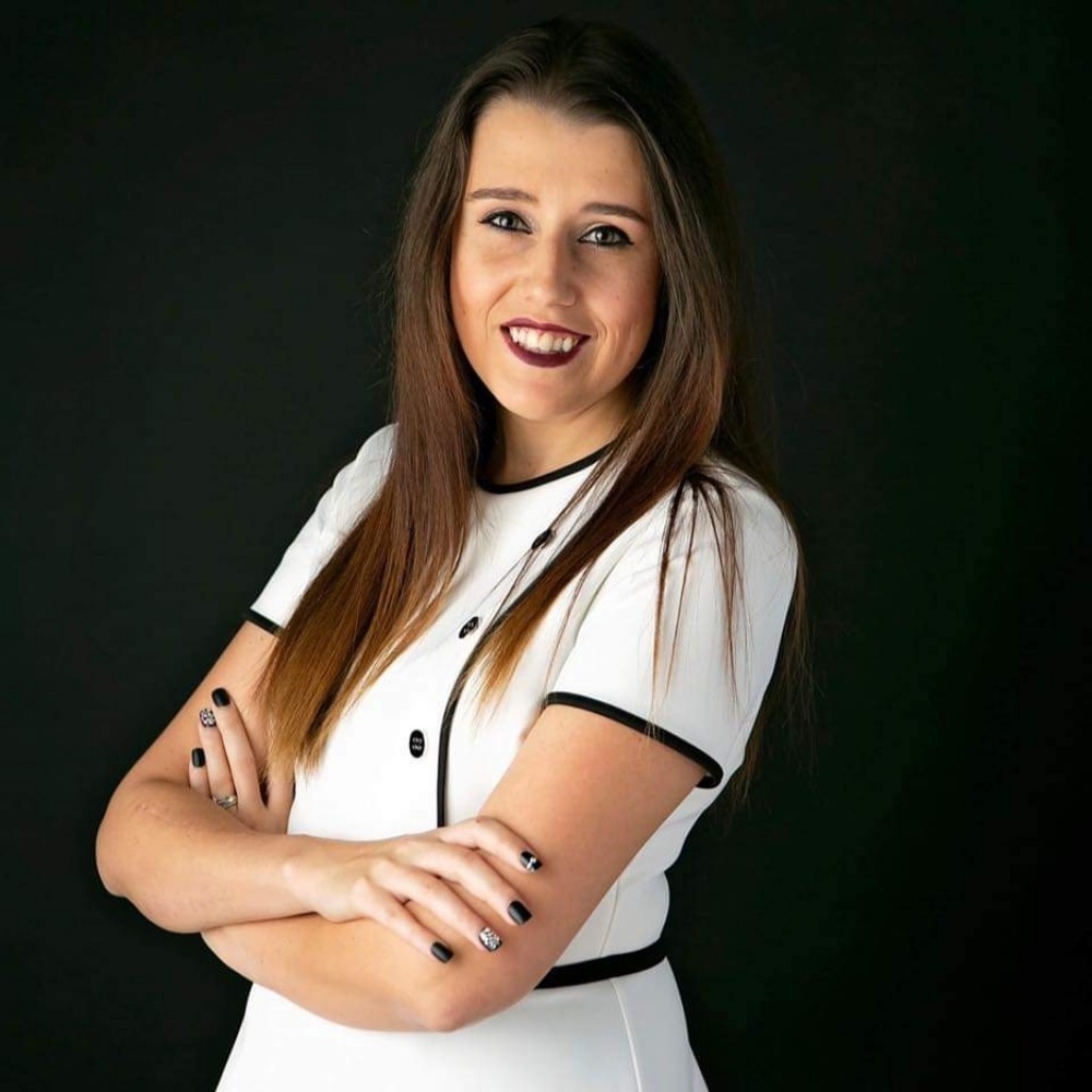 Meet your Posher, Beth